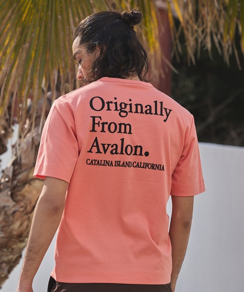 RATTLE TRAP（ラトルトラップ） tシャツ ストレッチスムースフロッキー