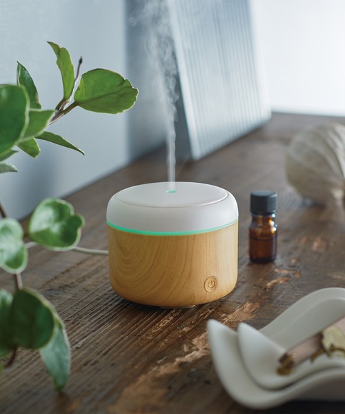 LADONNA（ラドンナ） アロマディフューザー コロファム : ZOZOTOWN