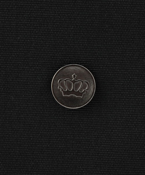 Grand PARK（グランドパーク） ショルダーバッグ PKG AURORA2 メンズ