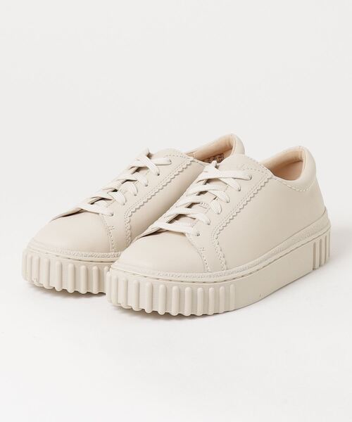 Clarks（クラークス） スニーカー Mayhill Walk /メイヒルウォーク