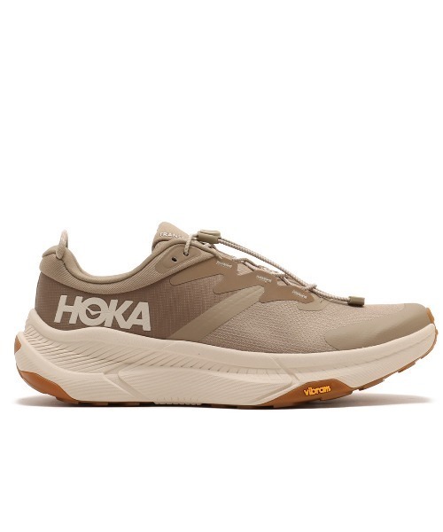 ＜HOKA ONE ONE＞トランスポート スニーカー　9.5 27.5センチ HOKA ONEONE スニーカー ONE ONE/ホカ オネオネ TRANSPORT