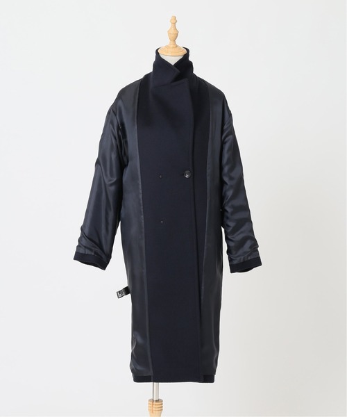 JOURNAL STANDARD relume 「JOURNAL relume」 チェスターコート
