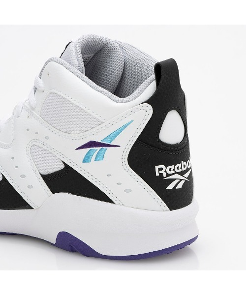 Reebok スニーカー ATR デシメイター / DECIMATOR メンズ