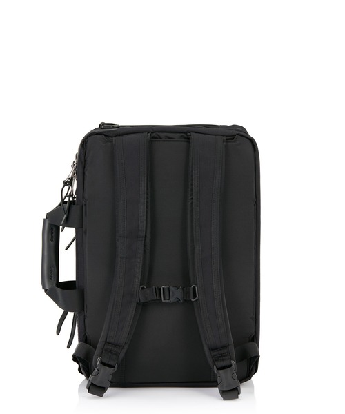デイバック リュック COVERT EXTENDED MISSION V4 / カバートエクステンデッドミッション V4 / ブラックの画像