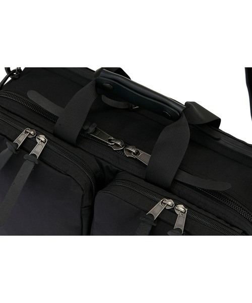 デイバック リュック COVERT EXTENDED MISSION V4 / カバートエクステンデッドミッション V4 / ブラックの画像