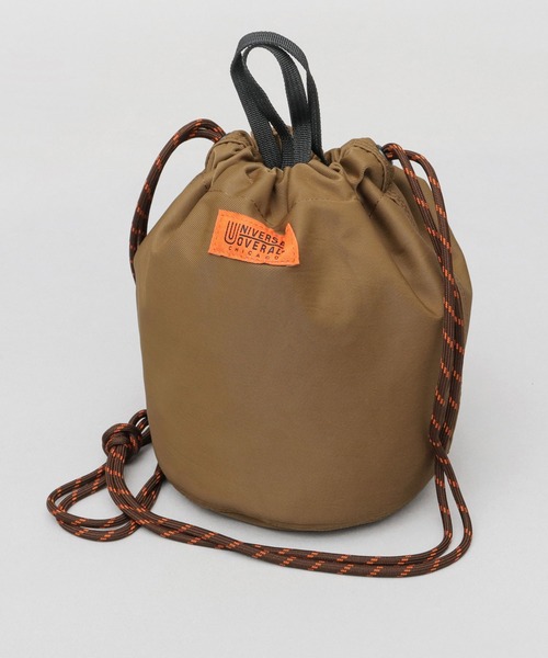 UNIVERSAL OVERALL（ユニバーサルオーバーオール） ショルダーバッグ