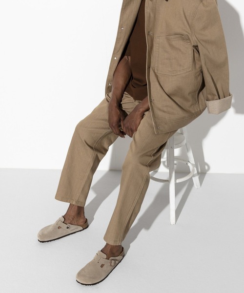 BIRKENSTOCK（ビルケンシュトック） サンダル 「公式