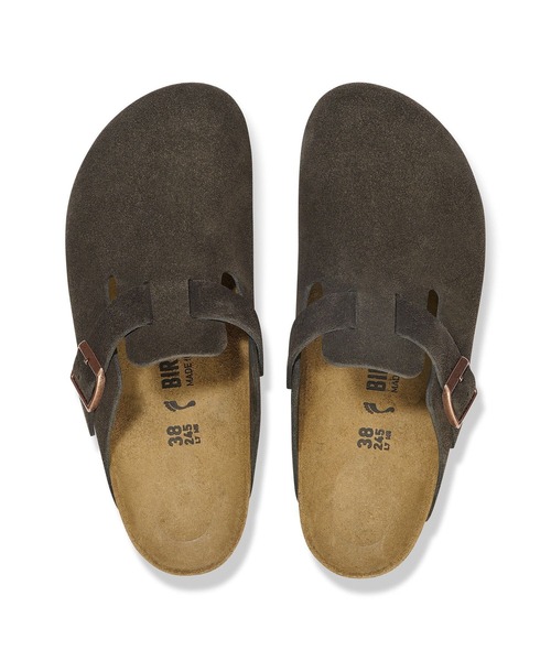 BIRKENSTOCK（ビルケンシュトック） サンダル 「公式