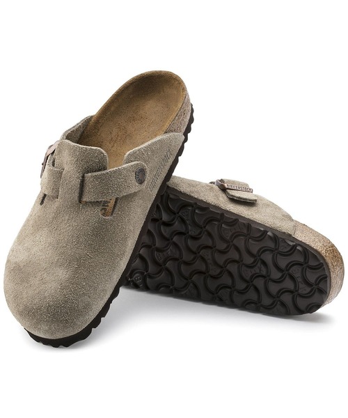 BIRKENSTOCK（ビルケンシュトック） サンダル 「公式
