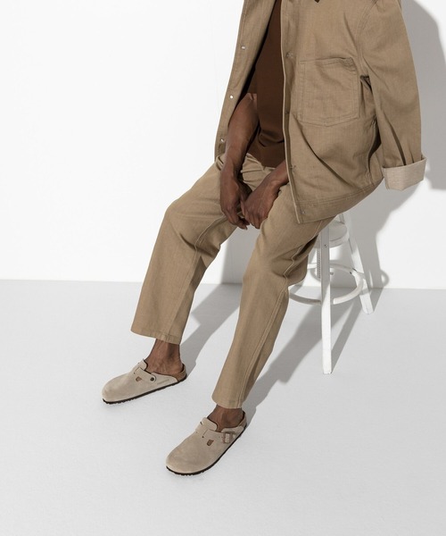 BIRKENSTOCK（ビルケンシュトック） サンダル 「公式