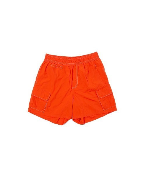 パンツ メンズ F/CE. RISING CARGO SHORTS / エフシーイー ライジング カーゴ ショーツ｜zozo｜05