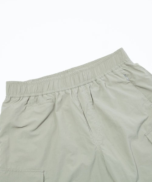 パンツ メンズ F/CE. RISING CARGO SHORTS / エフシーイー ライジング カーゴ ショーツ｜zozo｜22