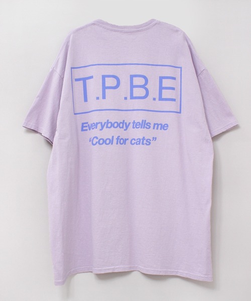 RNA tシャツ Tシャツ M2303 ブルーアイズプリントT レディース 