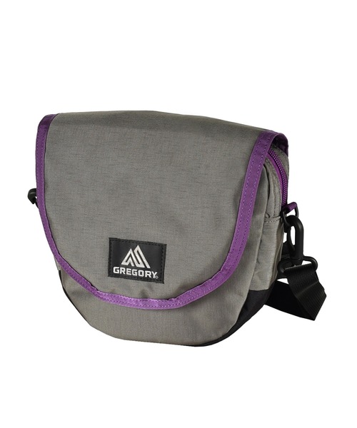 GREGORY（グレゴリー） ショルダーバッグ ラフィンショルダー LAUGHING