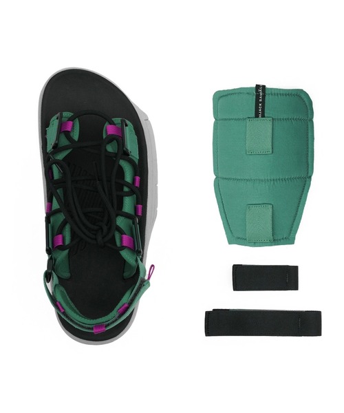 HIJACK SANDALS サンダル SONAR Meadow / SANDALS(ハイジャック