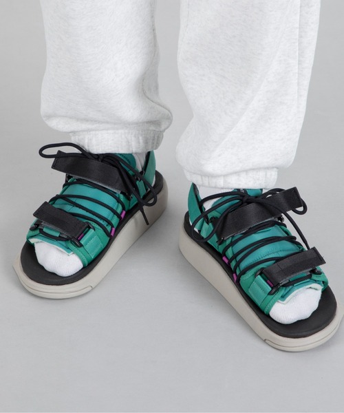 HIJACK SANDALS サンダル SONAR Meadow / SANDALS(ハイジャック