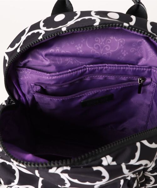 ✨未使用級✨ANNA SUI　アナスイ 3way　リュック　ネイビー ✨未使用級✨ANNA SUI アナスイ 3way リュック ネイビー - メルカリ