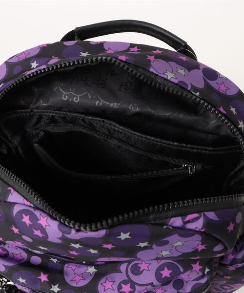 ANNA SUI ヴァケーション バックパック ヴァケーション バックパック / ANNA SUI | ファッション通販