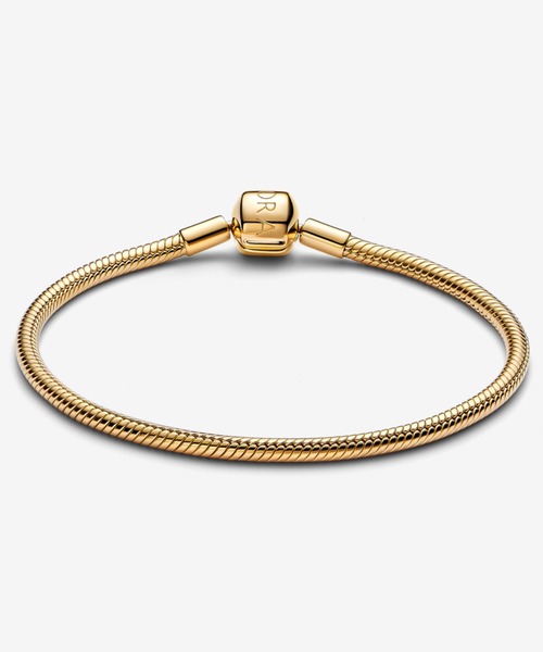 18K ゴールドブレスレット 約15,5cm ロブスタークラスプ 楽天市場】18金 ブレスレット k18 18k ロープチェーン シンプル