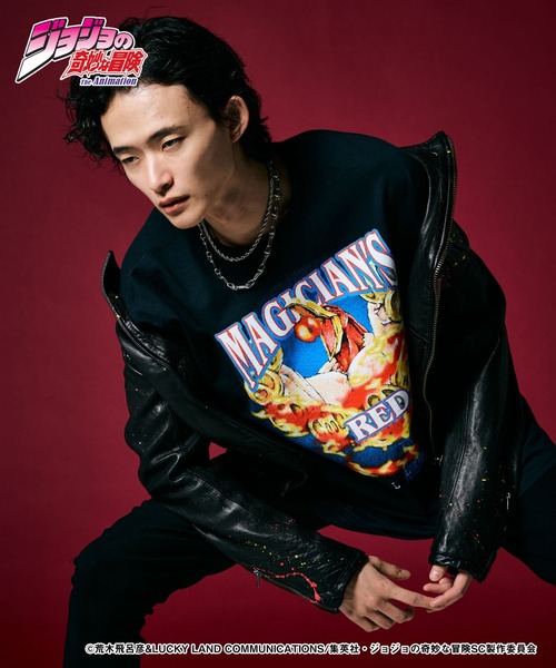 glamb グラム 長袖シャツ glamb（グラム） 長袖Tシャツ M ブラック メンズ : ZOZOTOWN Yahoo!店