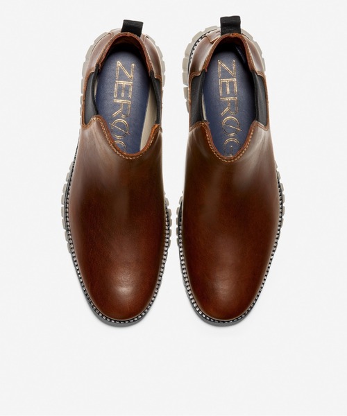 COLE HAAN（コールハーン） ブーツ ゼログランド チェルシー