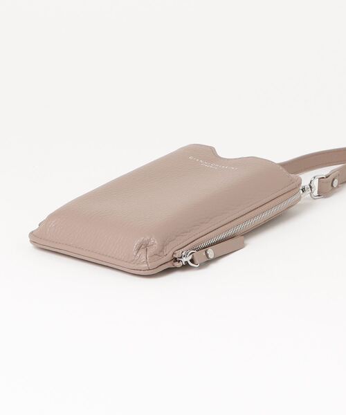 GIANNI CHIARINI（ジャンニ キアリーニ） スマホケース ジャンニ