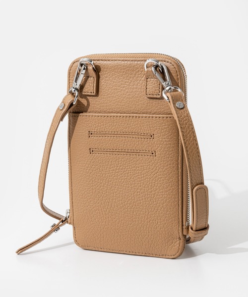 GIANNI CHIARINI（ジャンニ キアリーニ） スマホケース ジャンニ