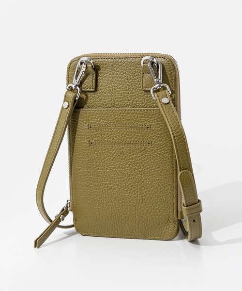 GIANNI CHIARINI（ジャンニ キアリーニ） スマホケース ジャンニ