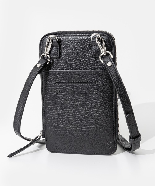 GIANNI CHIARINI（ジャンニ キアリーニ） スマホケース ジャンニ