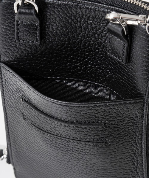 GIANNI CHIARINI（ジャンニ キアリーニ） スマホケース ジャンニ