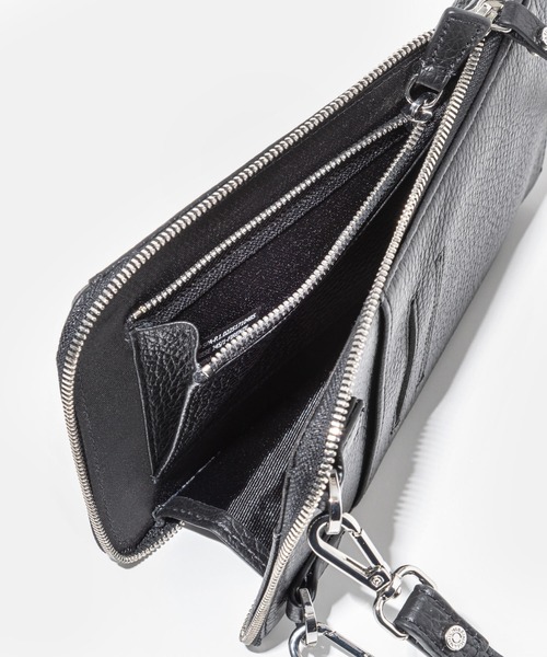 GIANNI CHIARINI（ジャンニ キアリーニ） スマホケース ジャンニ