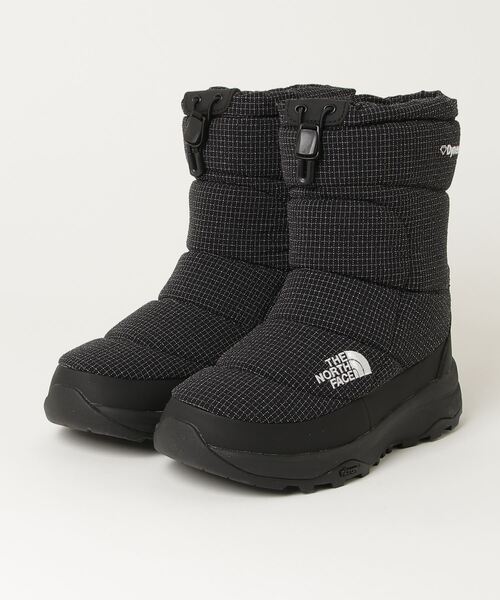 THE NORTH FACE ノースフェイス 赤タグ ヌプシ ブーティ 23cm THE NORTH FACE ノースフェイス 赤タグ ヌプシ ブーティ 23cm