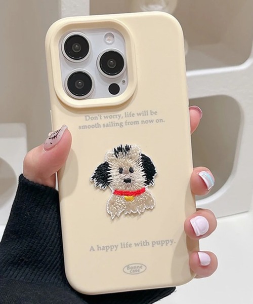 エイミーイストワール iPhone14Proケース USAGI ONLINE限定カラー】Silky Pearl EIMY iPhoneケース14PRO