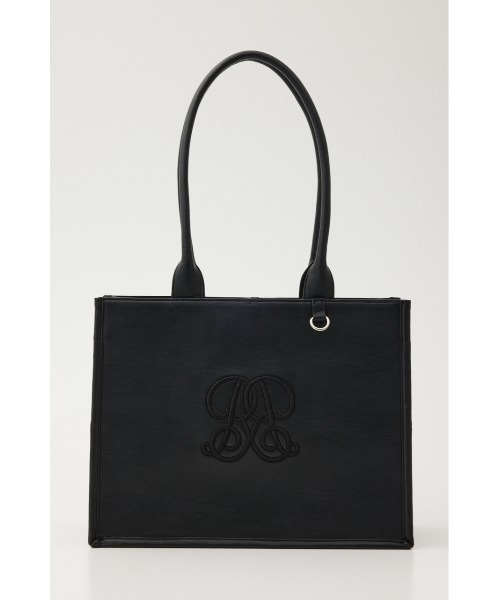 【完売必至】ロエベ■レザートートバッグ ロゴストラップ レザー LOEWE(ロエベ) トートバッグ(メンズ) - 海外通販のBUYMA