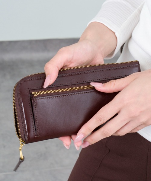 BELLIES YORK（ベリーズヨーク） 財布 「BELLIES YORK/ベリーズヨーク
