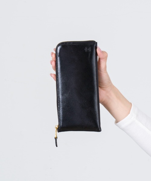 BELLIES YORK（ベリーズヨーク） 財布 「BELLIES YORK/ベリーズヨーク