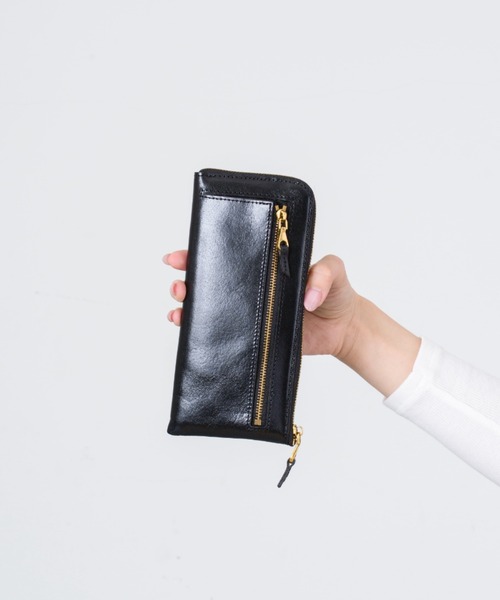 BELLIES YORK（ベリーズヨーク） 長財布 財布 「BELLIES YORK/ベリーズ
