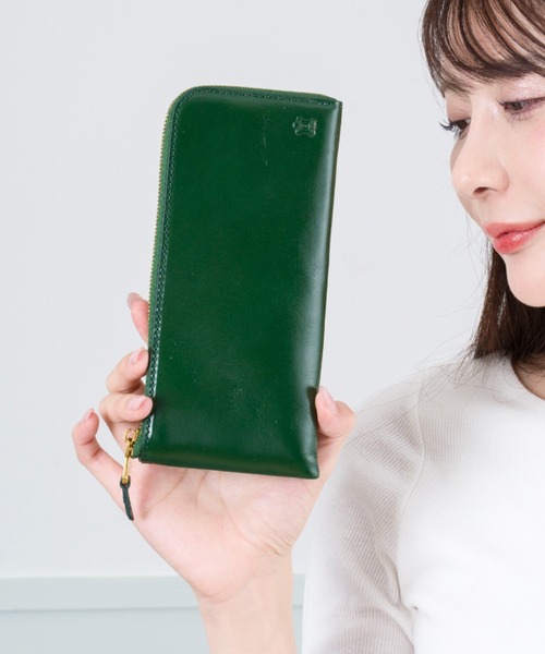BELLIES YORK（ベリーズヨーク） 財布 「BELLIES YORK/ベリーズヨーク