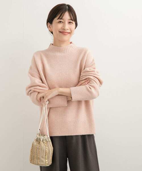 URBAN RESEARCH DOORS（アーバンリサーチドアーズ） ニット セーター