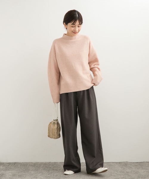 URBAN RESEARCH DOORS（アーバンリサーチドアーズ） ニット セーター