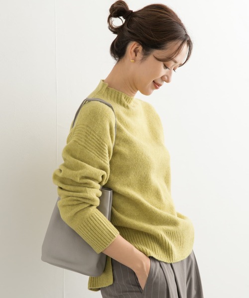 URBAN RESEARCH DOORS（アーバンリサーチドアーズ） ニット セーター