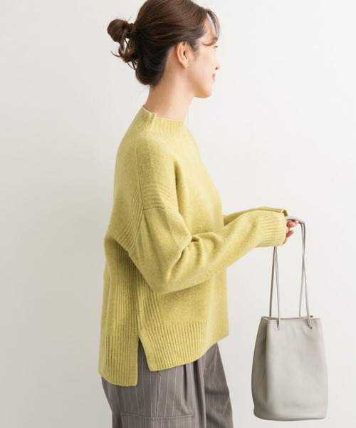 URBAN RESEARCH DOORS（アーバンリサーチドアーズ） ニット セーター