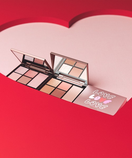 SNIDEL BEAUTY（スナイデルビューティ） アイシャドウ スナイデル