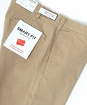 チノパン Hanes/へインズ SMART F...の詳細画像2