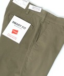 チノパン Hanes/へインズ SMART F...の詳細画像3