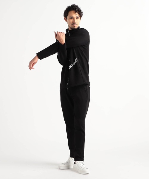 NICOLE CLUB FOR MEN（ニコルクラブフォーメン） パンツ 「NICOLE