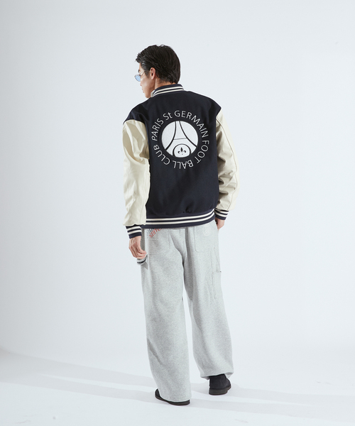 スタジャン 「Paris Saint-Germain / パリ・サン＝ジェルマン」 AWARD