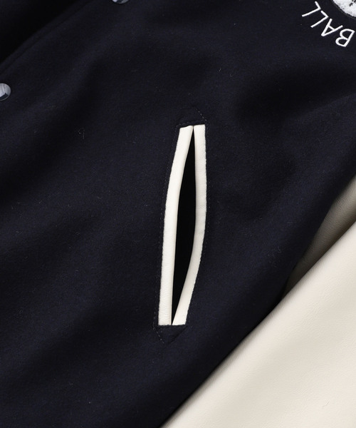 スタジャン 「Paris Saint-Germain / パリ・サン＝ジェルマン」 AWARD