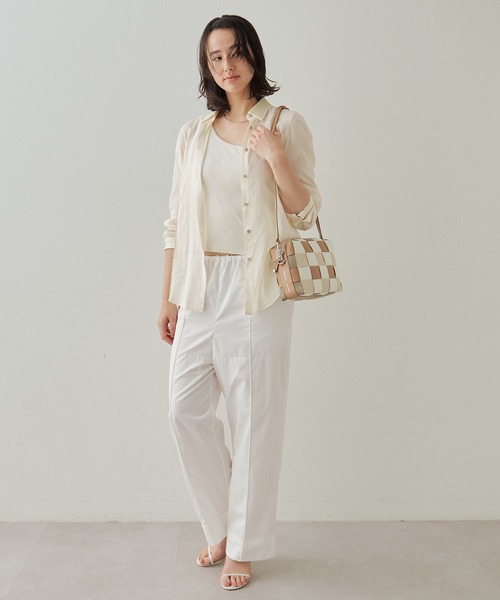 IACUCCI ショルダーバッグ バッグ ベルタ S CERVO/MULTI