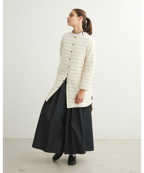 Traditional Weatherwear（トラディショナル ウェザーウェア） ダウン